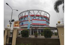 PLN Masih Perbaiki Instalasi...