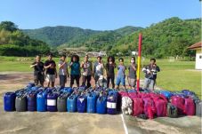 Tim Resmob Polres Bima...