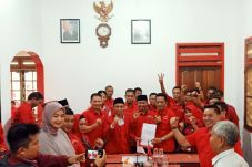 Ferry Khaidir, Anak...