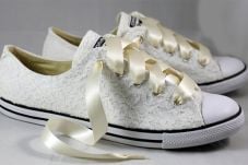Converse Rilis Sepatu...