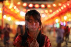 4 Inspirasi Gaya Rambut...