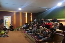 Neo Study Sajikan Kursus...