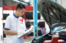 iCar Asia Kembali Torehkan...