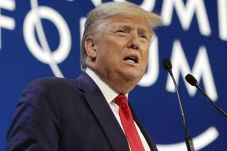 Trump Klaim AS Kantongi...