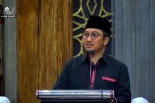 Cerita Ustaz Yusuf Mansur...