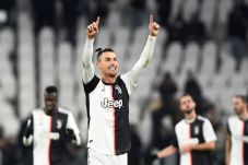 Juventus Obrak-abrik...