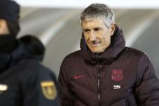 Barcelona Sulit Tundukkan...