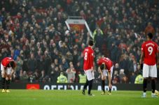 Solskjaer: Mental Terkuras,...