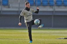 Kondisi Membaik, Hazard...