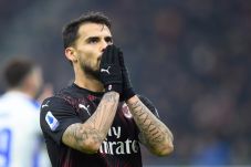 Pioli Tegaskan Suso...