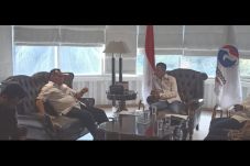 Didukung Perindo, Samaun...