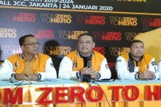 Jokowi-Maruf Amin Dijadwalkan...