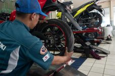 Motor Address FI Dapat...