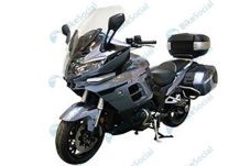 Benelli Siap Tantang...