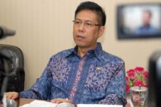 Gelar RDP, Masalah Harun...