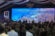 Jokowi Tegaskan Masalah...