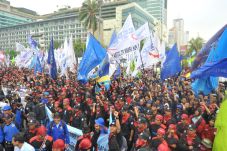 KSPN Sebut Ada Pihak...