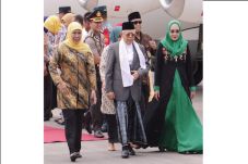 Kunjungan Wapres ke...