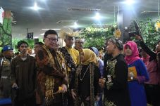 Permudah Pelayanan Publik,...