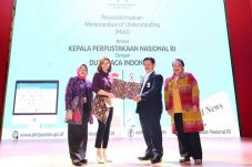 Pemerintah Terus Dorong...