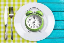 Diet dengan Puasa Intermiten,...