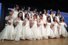 Penantian 8 Tahun JKT48...