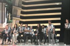 Dahsyatnya Si Doel 3...