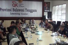 Nasabah BNI Kendari...