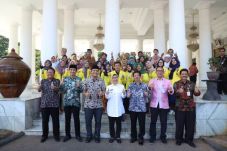Bupati Serang Pastikan...