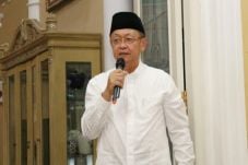 Tokoh Jambi Galang Dukungan...