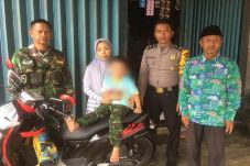 Waspada, Bocah Bengkulu...
