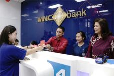 Sambut Imlek, MNC Bank...