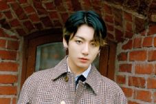 Kejaksaan Bebaskan Jungkook...