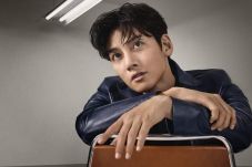 Ji Chang-wook Terpilih...