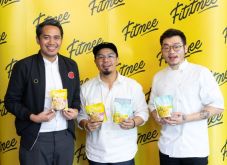 FITmee Gandeng Mitra...