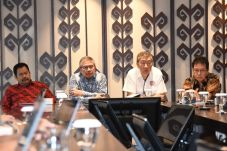 Dana FLPP Menipis, Perumahan...