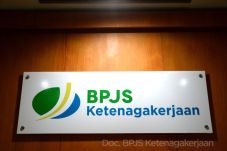 Tunggak Iuran BPJAMSOSTEK,...
