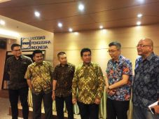 Industri Ritel Kehilangan...