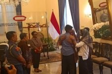 Bebas dari Abu Sayyaf,...