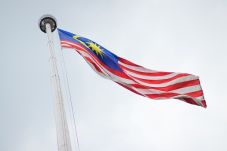 Dubes Malaysia: Perairan...