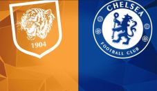 Preview Hull City vs...