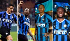Antonio Conte Membangun...