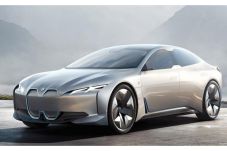 Gunakan Robot, BMW Tutup...