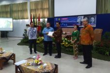 Menristek Dorong Dosen...
