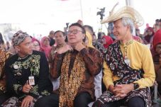 Kenalkan Ragam Budaya,...