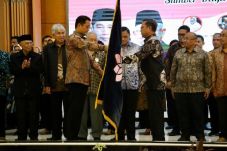 Mensos Harapkan Alumni...