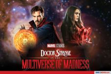 Doctor Strange 2 Disebut...