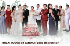 Film Temen Kondangan,...