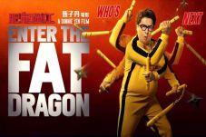 Review Film Enter the...
