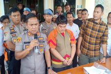 Polres Asahan Bongkar...
